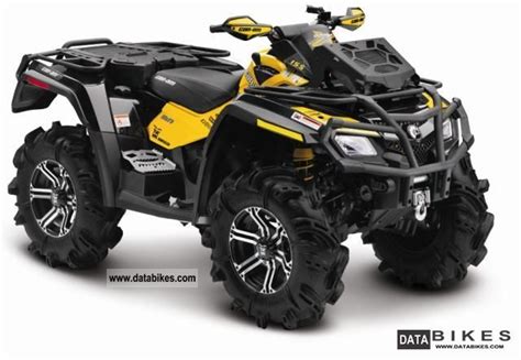 2012 can am outlander 800|xmr.